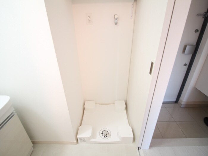 Quintet　Minami　Fukuokaの物件内観写真