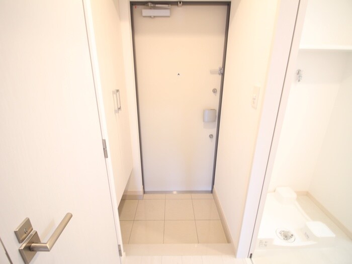 Quintet　Minami　Fukuokaの物件内観写真