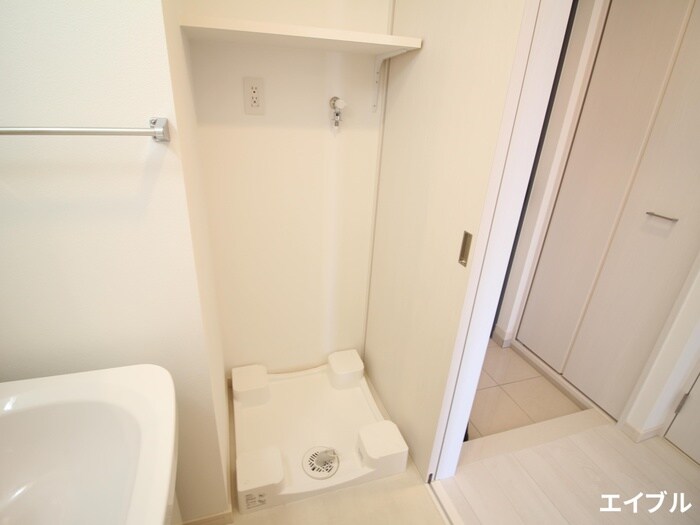 Quintet　Minami　Fukuokaの物件内観写真