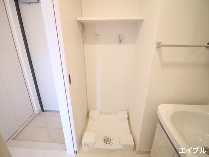 Quintet　Minami　Fukuokaの物件内観写真