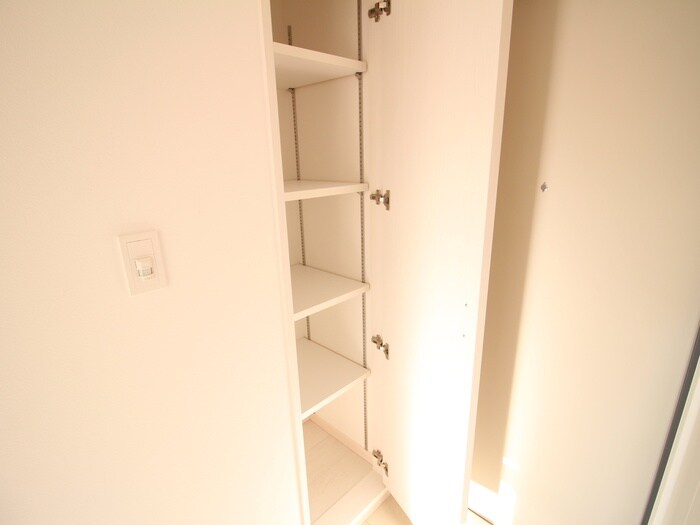 Quintet　Minami　Fukuokaの物件内観写真