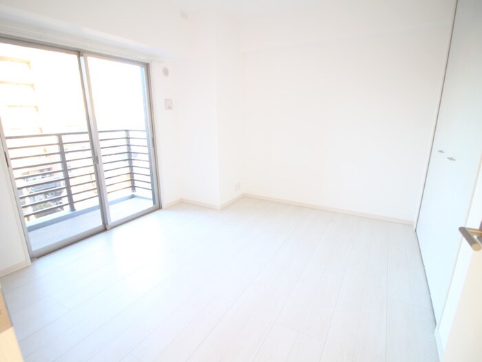 Quintet　Minami　Fukuokaの物件内観写真