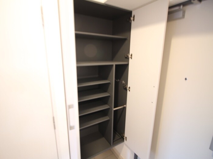 Quintet　Minami　Fukuokaの物件内観写真