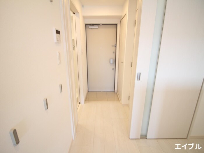 Quintet　Minami　Fukuokaの物件内観写真