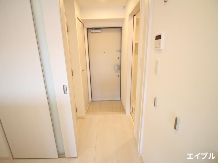 Quintet　Minami　Fukuokaの物件内観写真