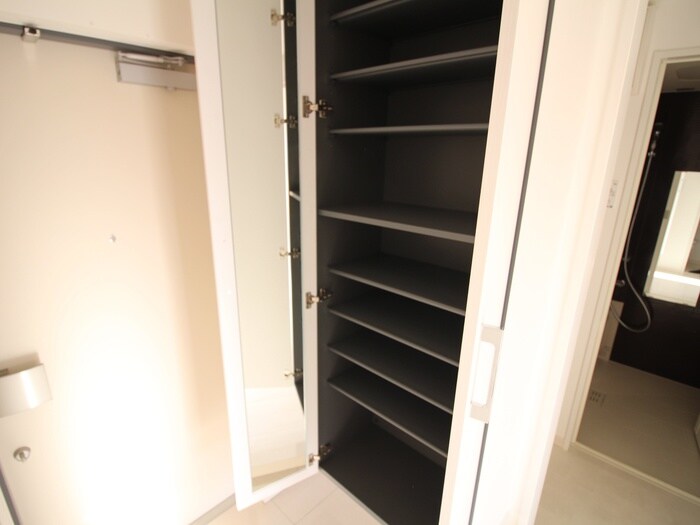 Quintet　Minami　Fukuokaの物件内観写真