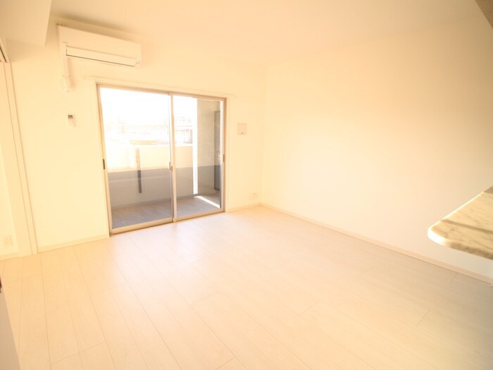 Quintet　Minami　Fukuokaの物件内観写真