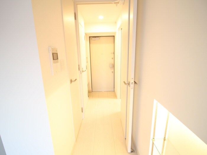 Quintet　Minami　Fukuokaの物件内観写真