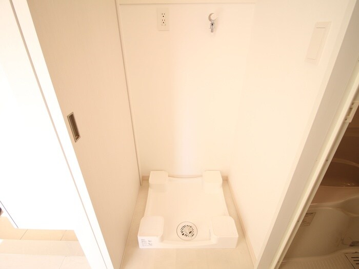 Quintet　Minami　Fukuokaの物件内観写真