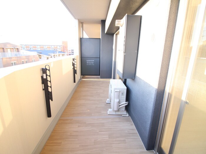 Quintet　Minami　Fukuokaの物件内観写真