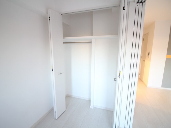 Quintet　Minami　Fukuokaの物件内観写真