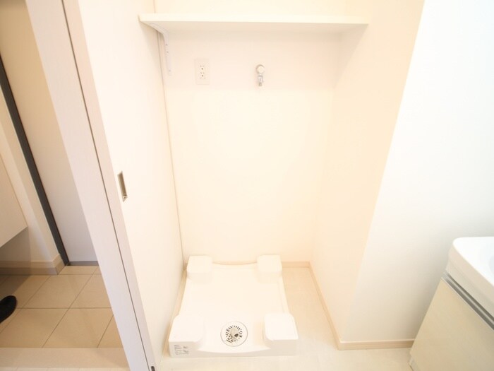 Quintet　Minami　Fukuokaの物件内観写真