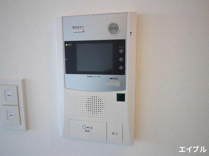 Quintet　Minami　Fukuokaの物件内観写真