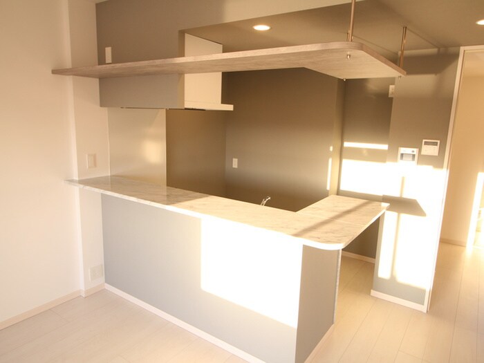 Quintet　Minami　Fukuokaの物件内観写真