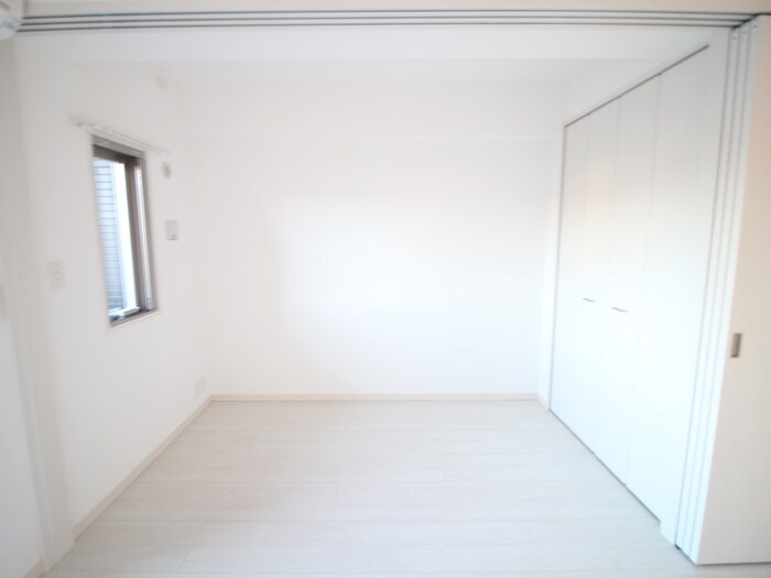 Quintet　Minami　Fukuokaの物件内観写真