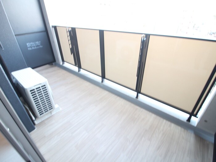 Quintet　Minami　Fukuokaの物件内観写真