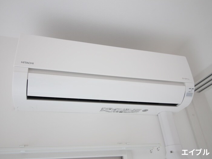 Quintet　Minami　Fukuokaの物件内観写真