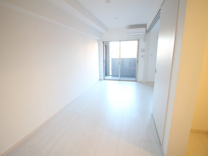 Quintet　Minami　Fukuokaの物件内観写真