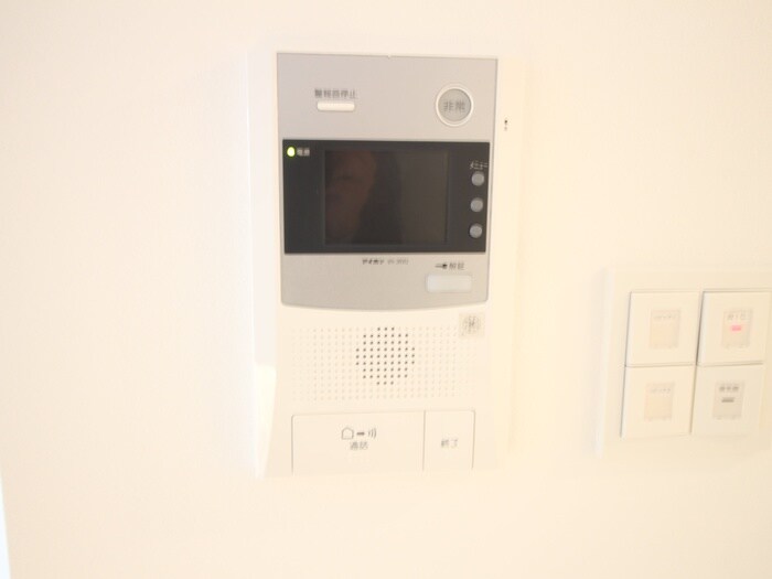 Quintet　Minami　Fukuokaの物件内観写真