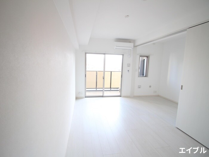 Quintet　Minami　Fukuokaの物件内観写真