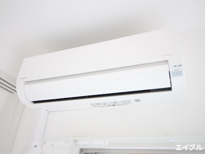 Quintet　Minami　Fukuokaの物件内観写真