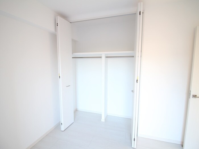 Quintet　Minami　Fukuokaの物件内観写真