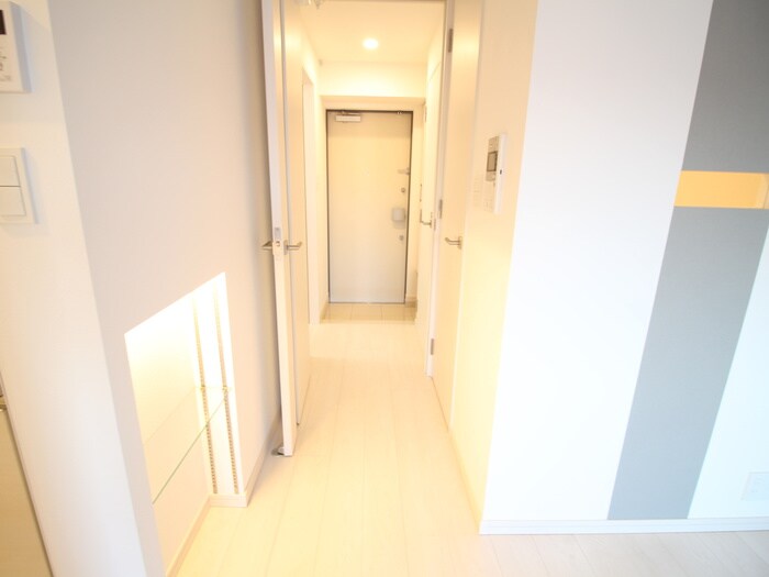 Quintet　Minami　Fukuokaの物件内観写真