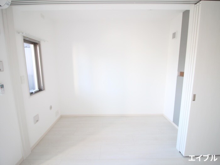 Quintet　Minami　Fukuokaの物件内観写真