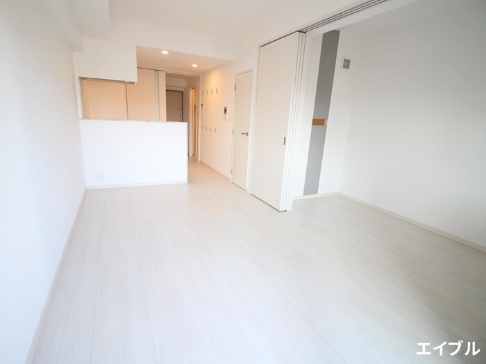 Quintet　Minami　Fukuokaの物件内観写真