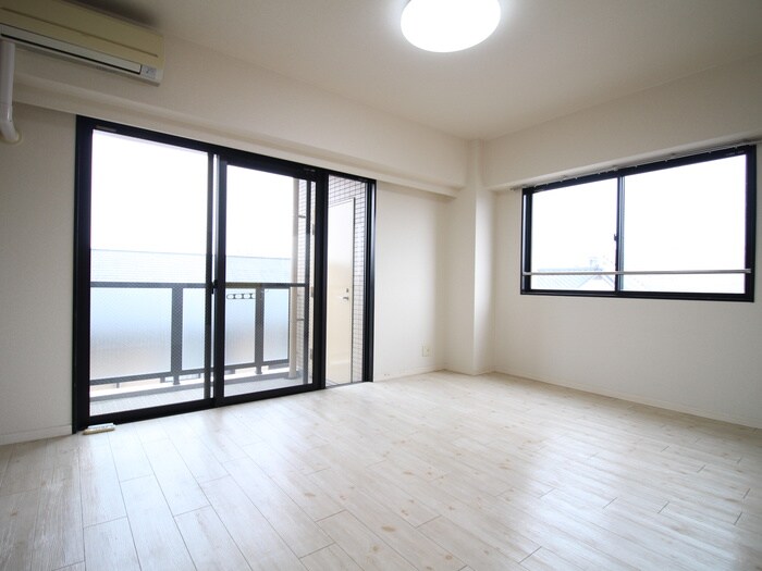 Ｏ２の物件内観写真