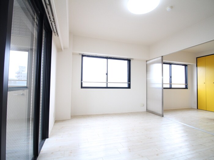 Ｏ２の物件内観写真