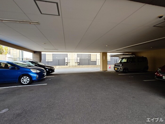 Ｏ２の物件外観写真