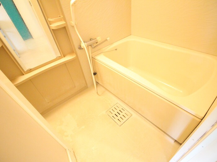 Ｏ２の物件内観写真