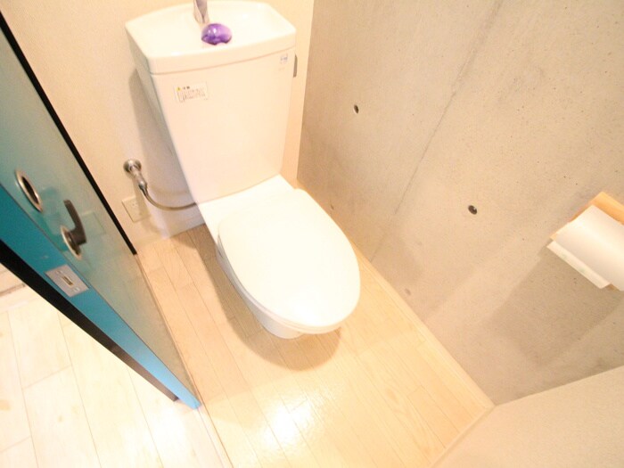 Ｏ２の物件内観写真