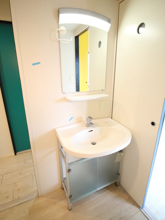 Ｏ２の物件内観写真