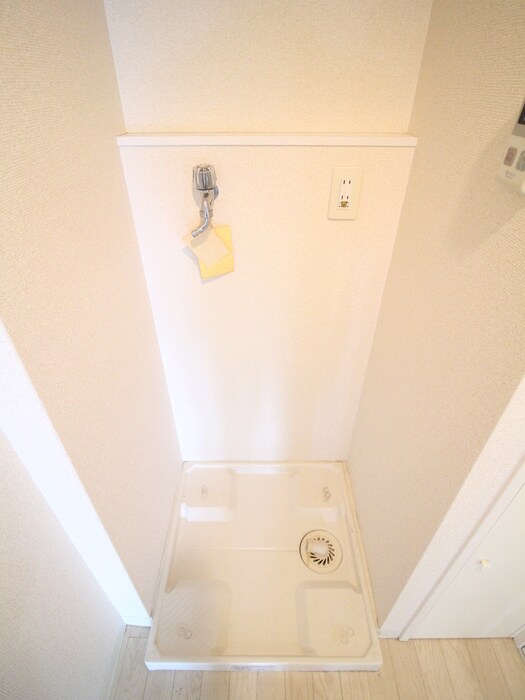 Ｏ２の物件内観写真