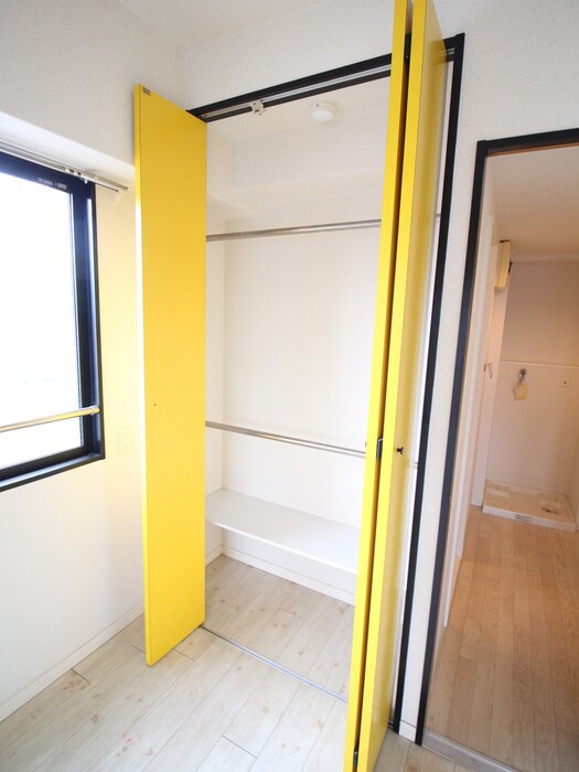 Ｏ２の物件内観写真