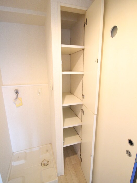 Ｏ２の物件内観写真