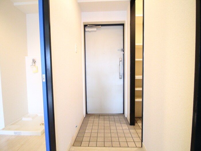 Ｏ２の物件内観写真