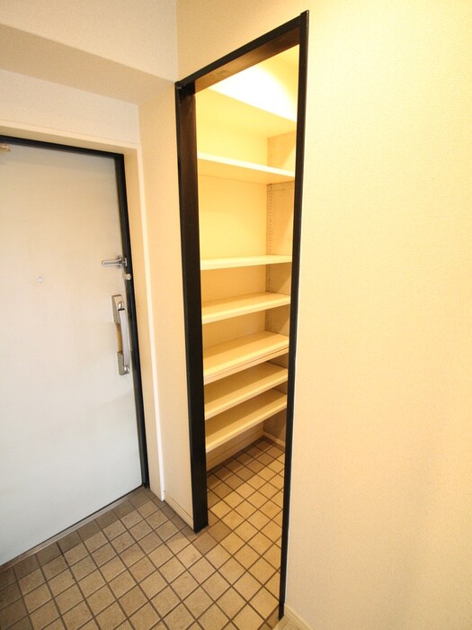 Ｏ２の物件内観写真