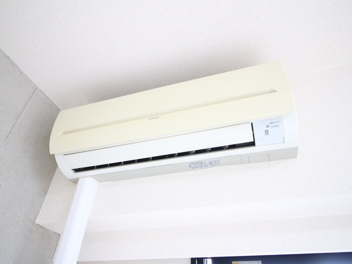 Ｏ２の物件内観写真