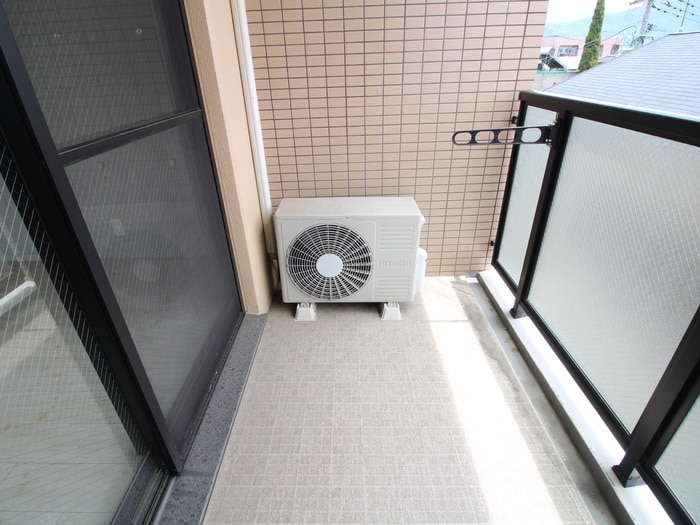 Ｏ２の物件内観写真