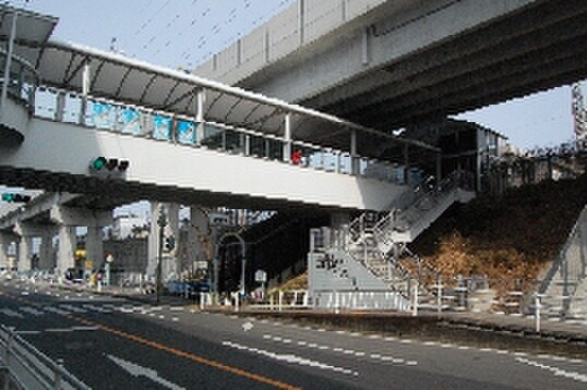 エターナルそつ啄館の物件外観写真