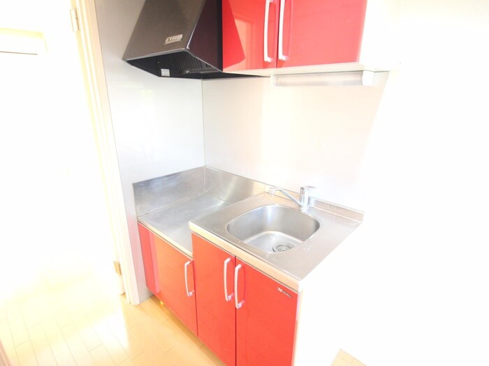 クレフラスト二日市北Ｂの物件内観写真