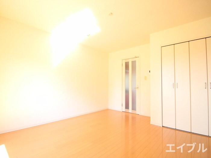 クレフラスト二日市北Ｂの物件内観写真