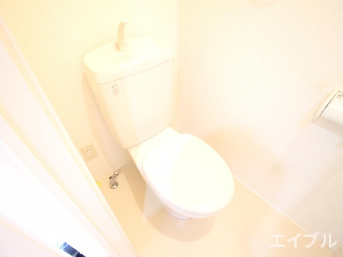 クレフラスト二日市北Ｂの物件内観写真