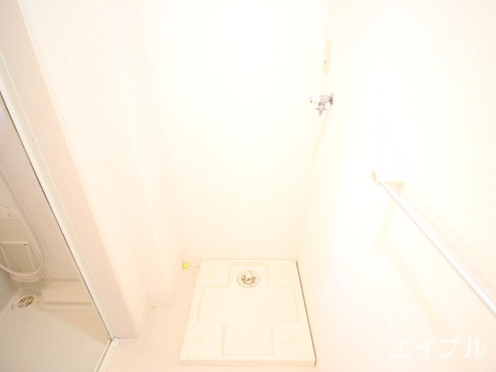 クレフラスト二日市北Ｂの物件内観写真