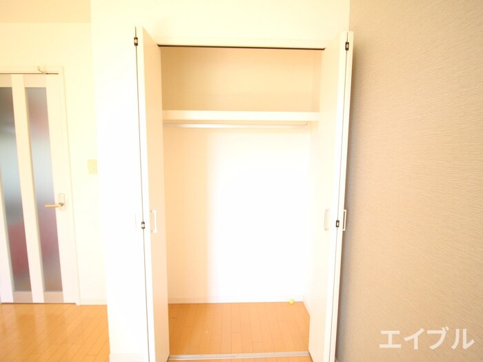 クレフラスト二日市北Ｂの物件内観写真