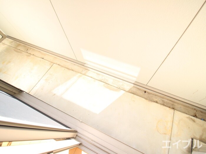 クレフラスト二日市北Ｂの物件内観写真