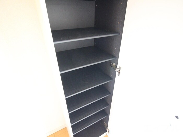 クレフラスト二日市北Ｂの物件内観写真